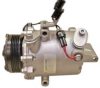 LIZARTE 81.03.07.004 Compressor, air conditioning